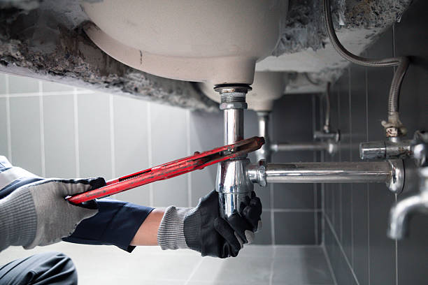 Trusted Emergency Plumber service in Palos Heights, IL - Masters Plumbing Service